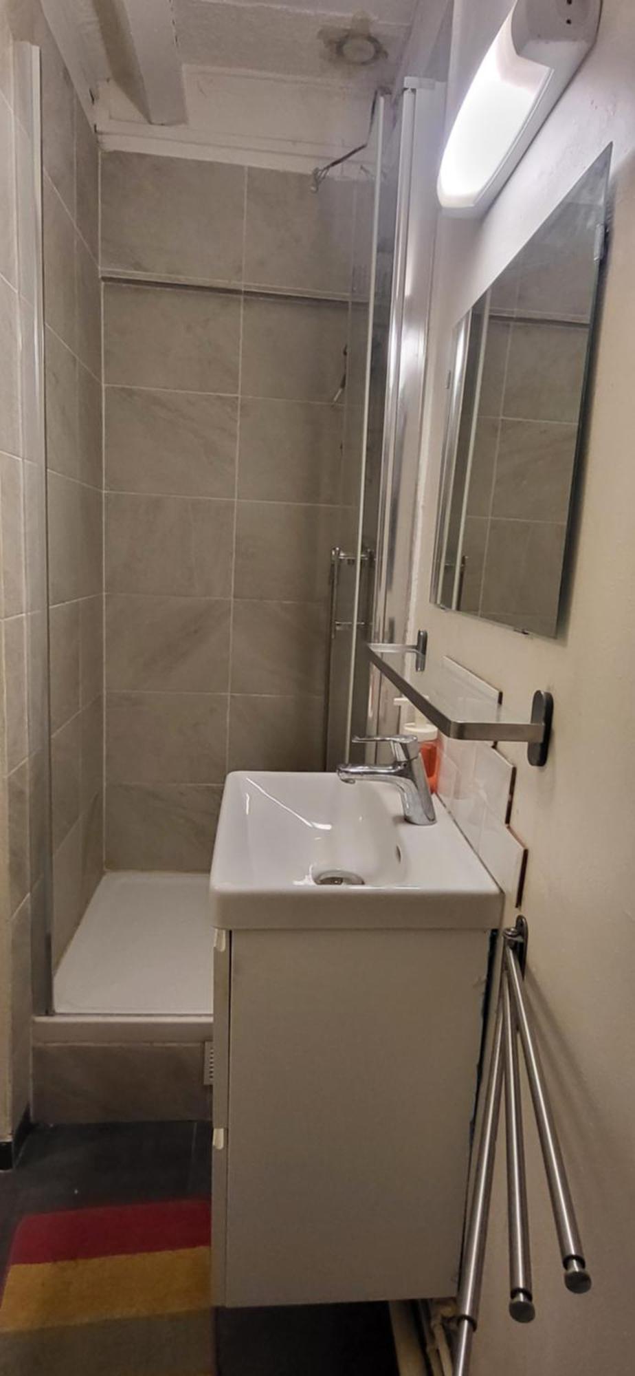 Cosy Studio Clichy Levallois Esterno foto